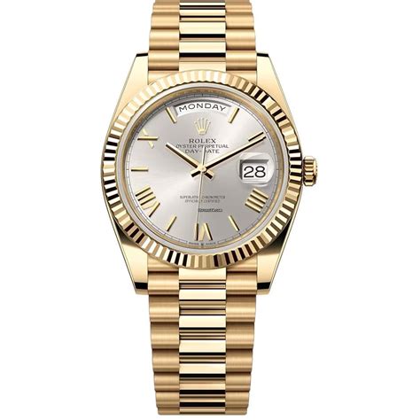 rolex oyster perpetual day date months|rolex day date price list.